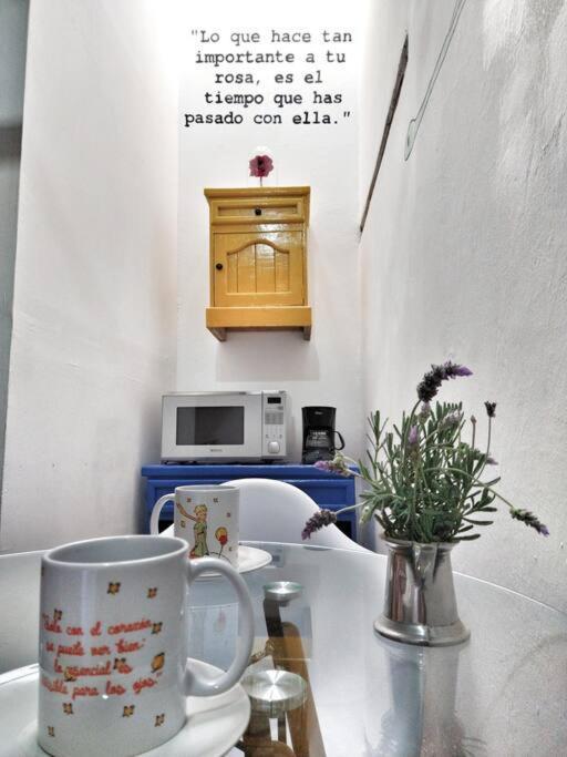 Original Y Comodo Loft En El Centro De Tulancingo Apartment Exterior photo