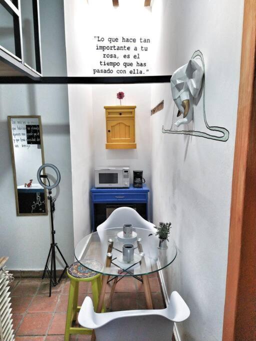 Original Y Comodo Loft En El Centro De Tulancingo Apartment Exterior photo