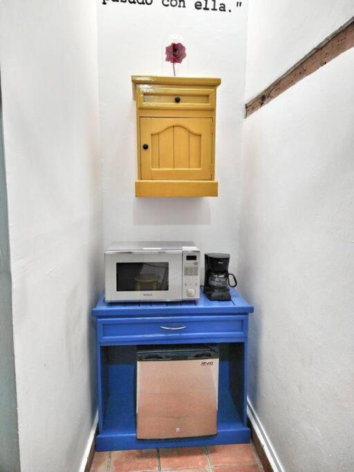 Original Y Comodo Loft En El Centro De Tulancingo Apartment Exterior photo
